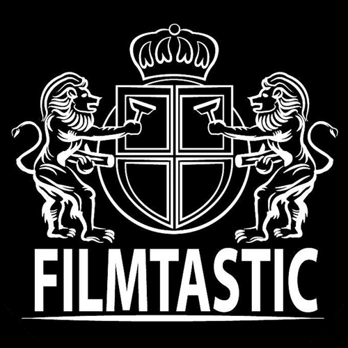 logo filmtastic